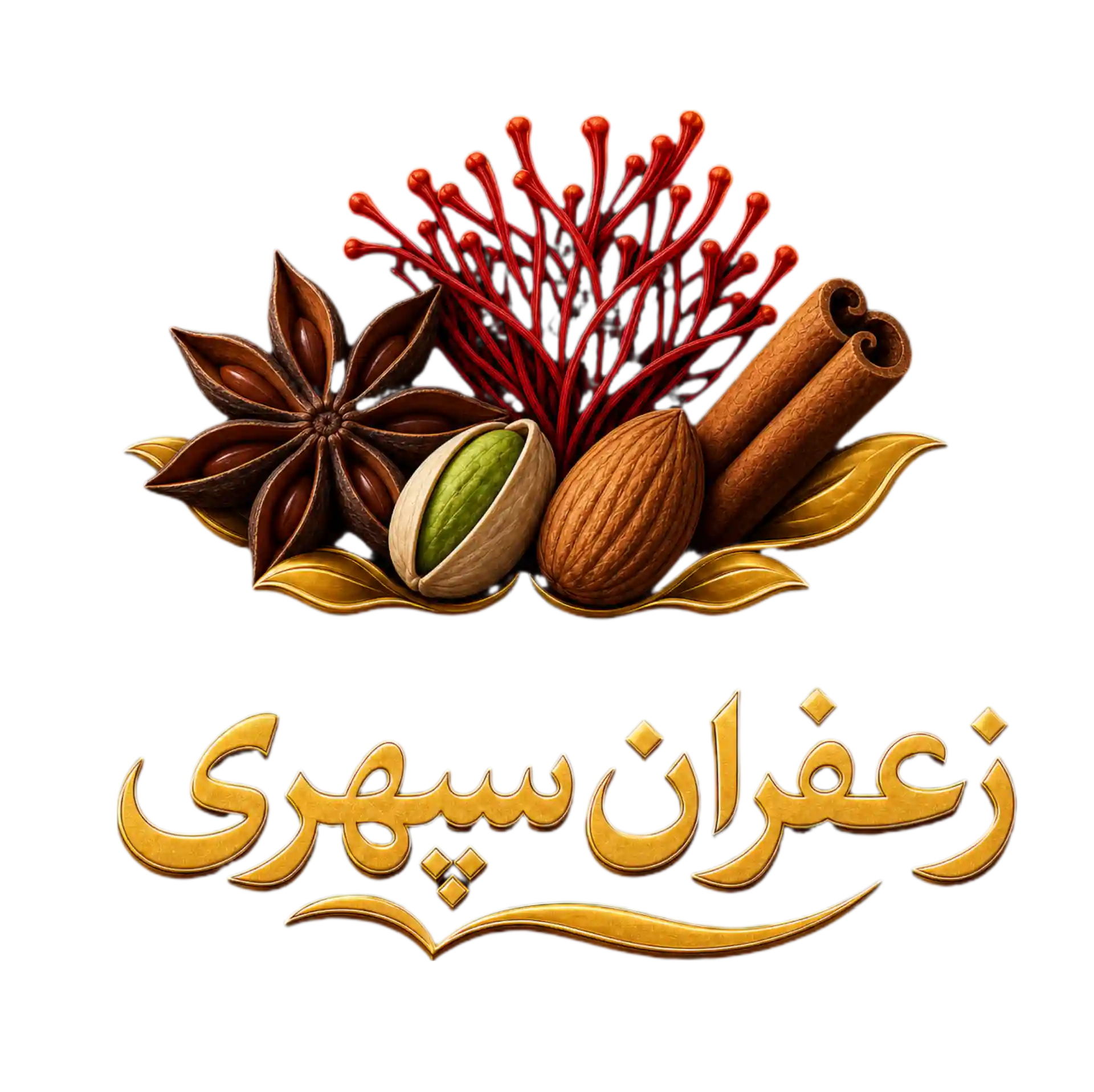 زعفران سپهری