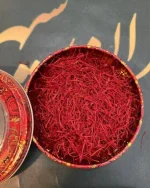 سوپر نگین صادراتی ۳ مثقالی - تصویر 2