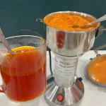 پودر زعفران ویژه