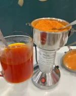 پودر زعفران ویژه