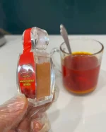 پودر زعفران ویژه - تصویر 2