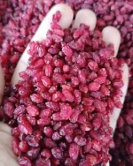 زرشک پفکی اعلا محصول خراسان - تصویر 4